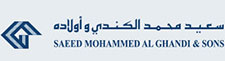 Saeed Mohammed Al Ghandi & Sons